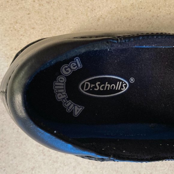 Dr Scholl's Slip Resistant Work Shoes Women Size 8 - Picture 12 of 13